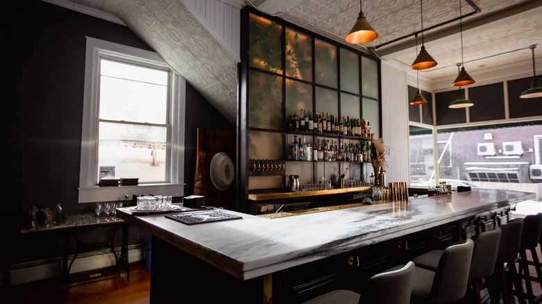 Wolf Tree in White River Junction