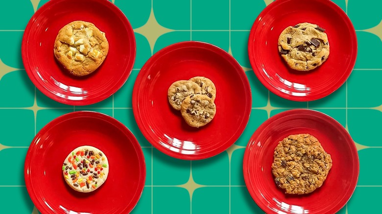 The Hands Down Best Cookie On Costco #39 s Shelves The Hands Down Best Cookie On Costco #39 s Shelves