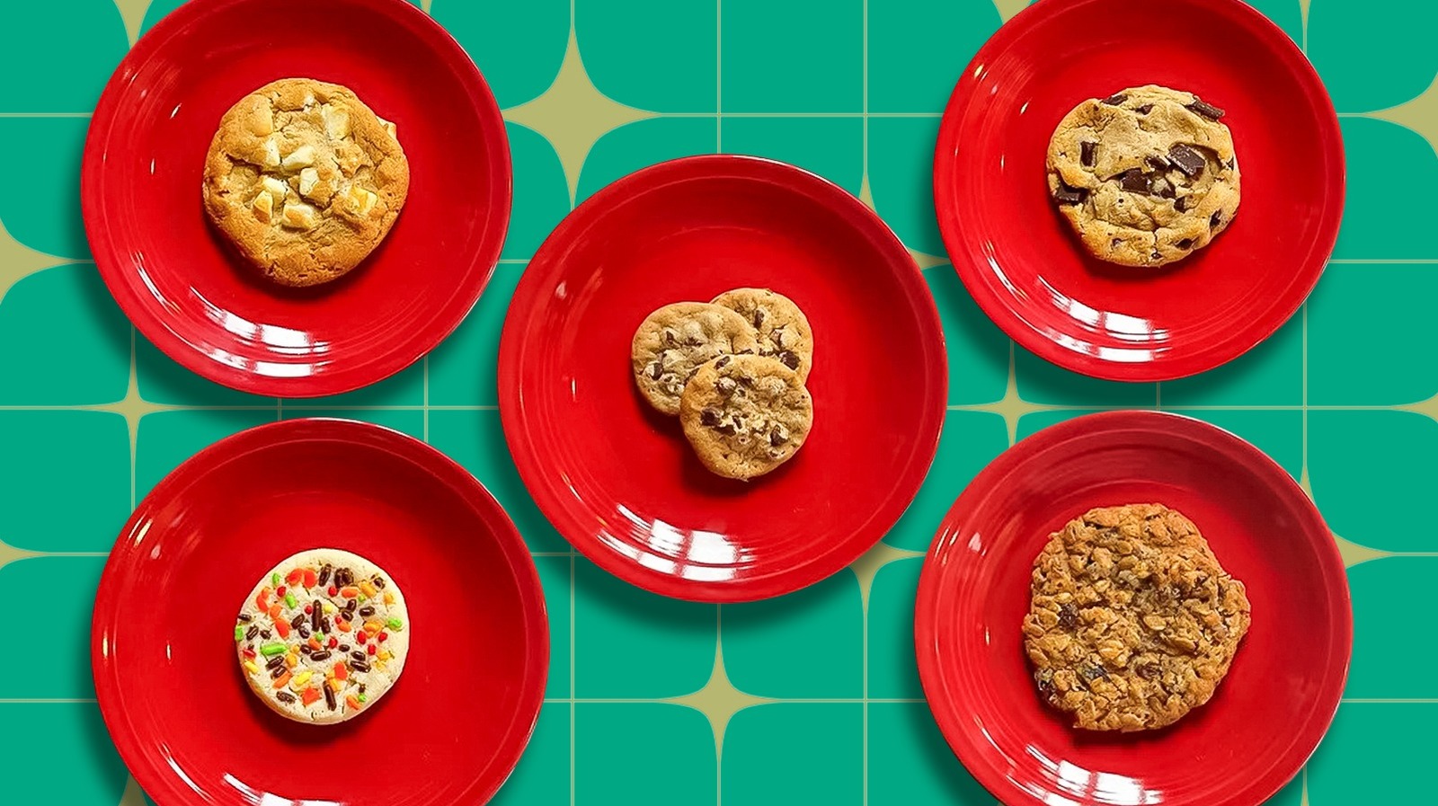 The Hands Down Best Cookie On Costco #39 s Shelves The Hands Down Best Cookie On Costco #39 s Shelves