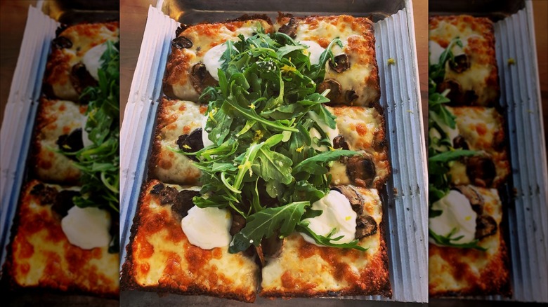 A Farnsworth Funghi from Michigan & Trumbell