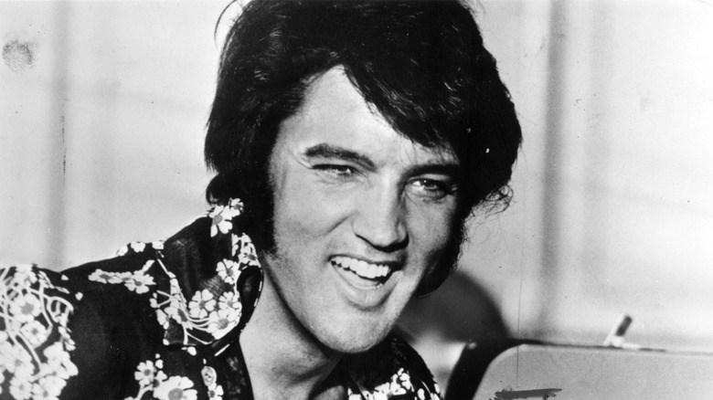 Elvis Presley