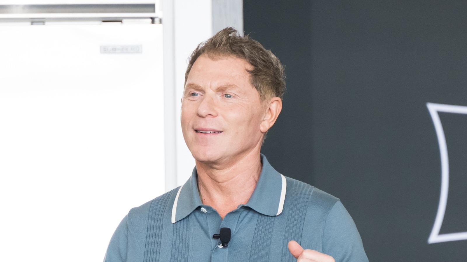 The Inexpensive Cut Of Steak Bobby Flay Prefers For Feeding A Crowd