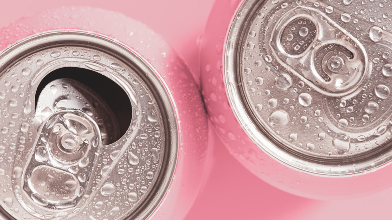 Cans