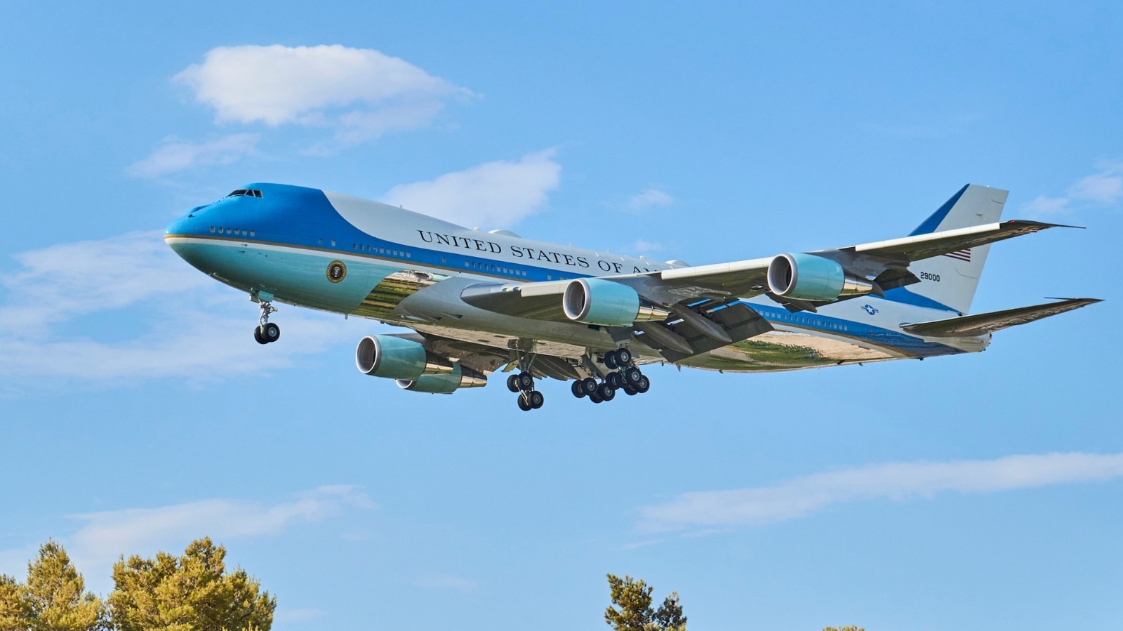 How To Recreate Air Force One's Italian Sandwich