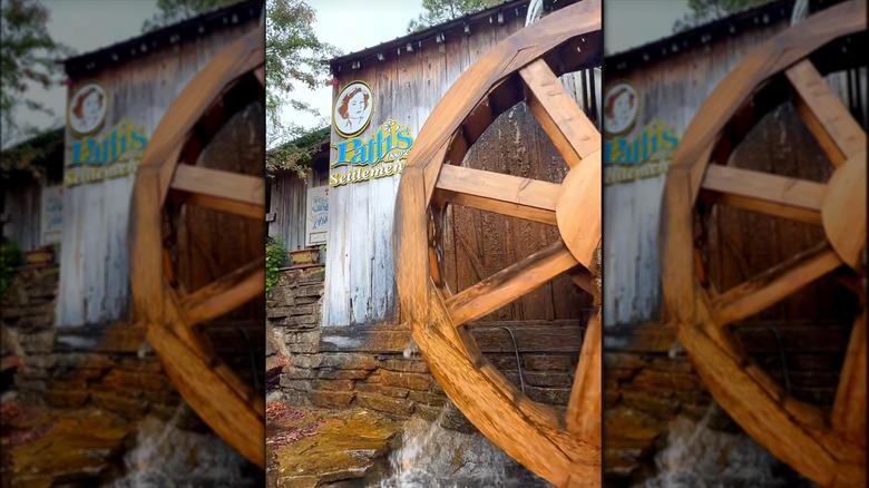 Image of Patti's 880s Settlement