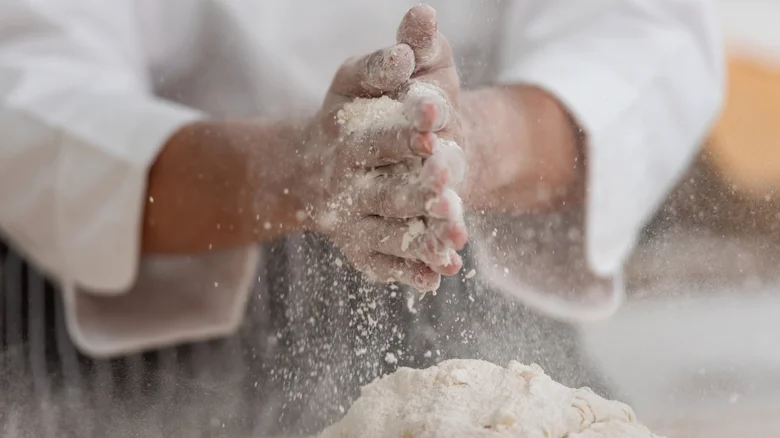 Baking Hacks