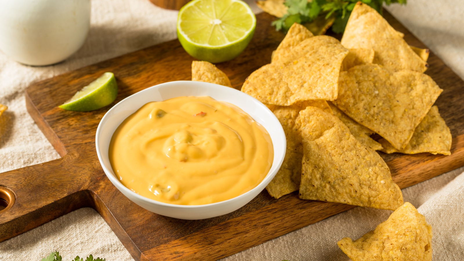 Alka-Seltzer Is The Secret Ingredient To A Smooth Cheese Sauce