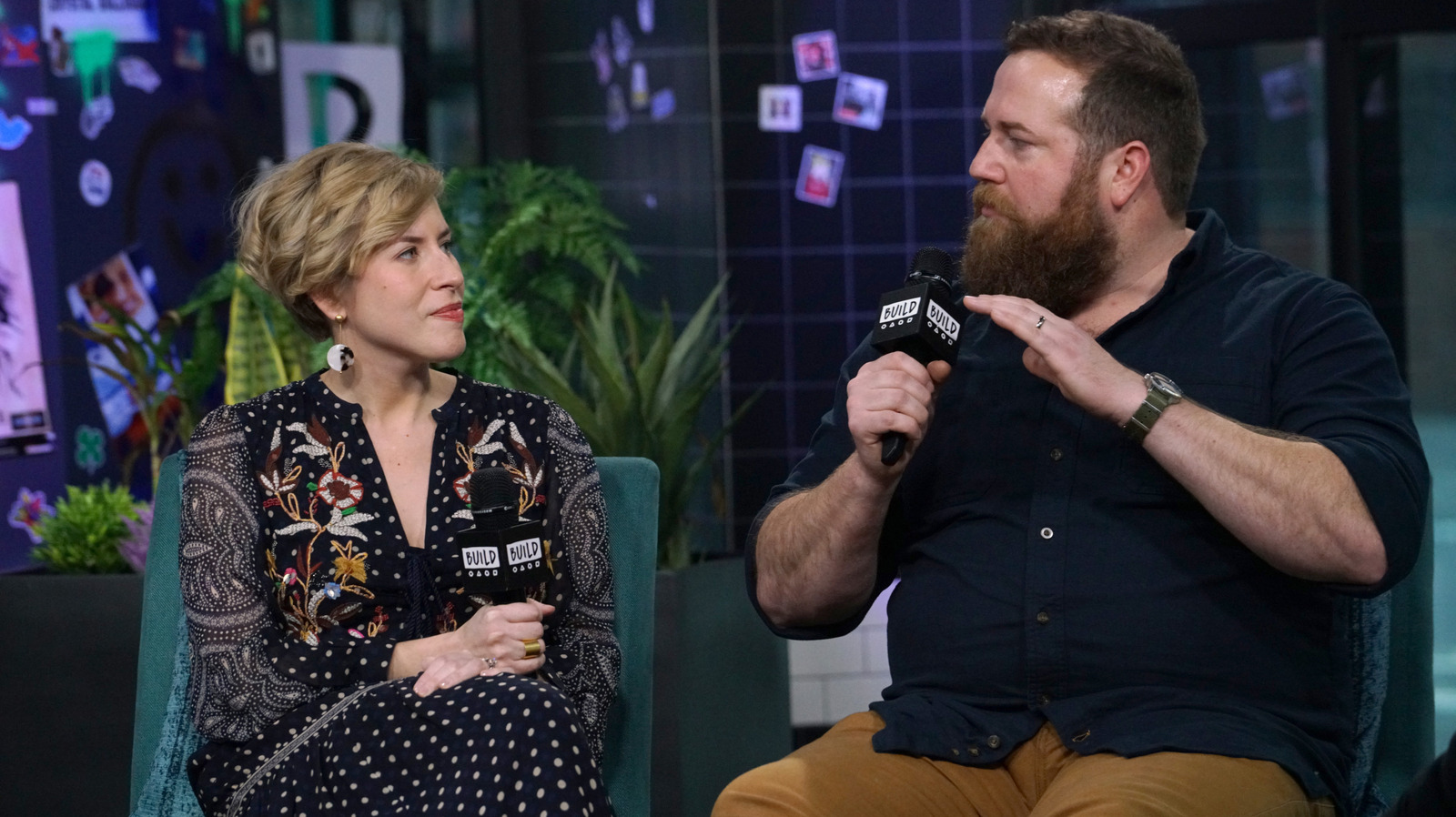 The Kitchen Color Mistake That’s All Too Common, According To Erin Napier