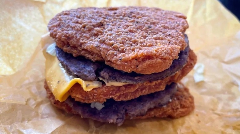 Big McChicken