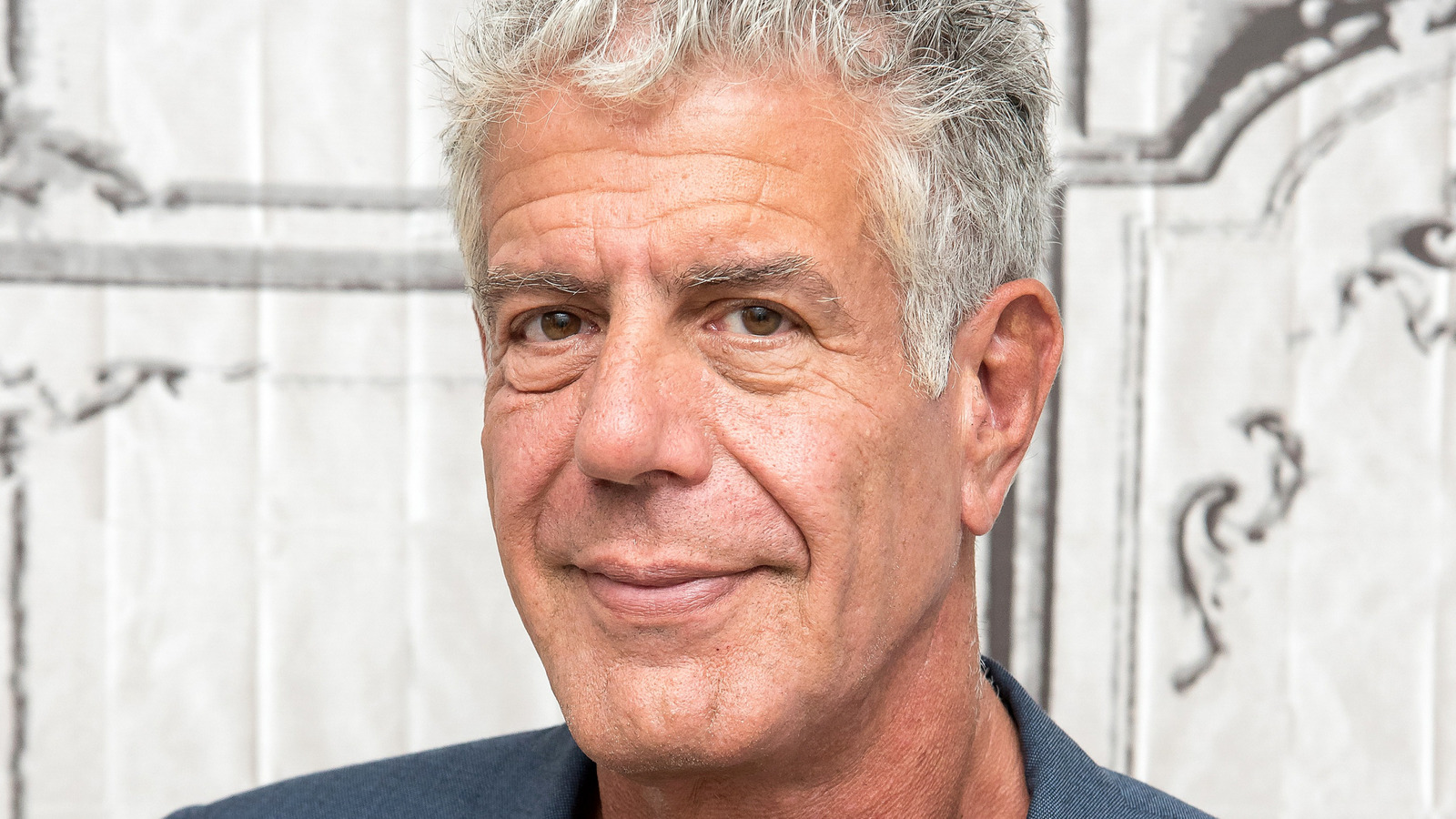 Anthony Bourdain's Favorite Cut Of Steak Was The Rib Cut