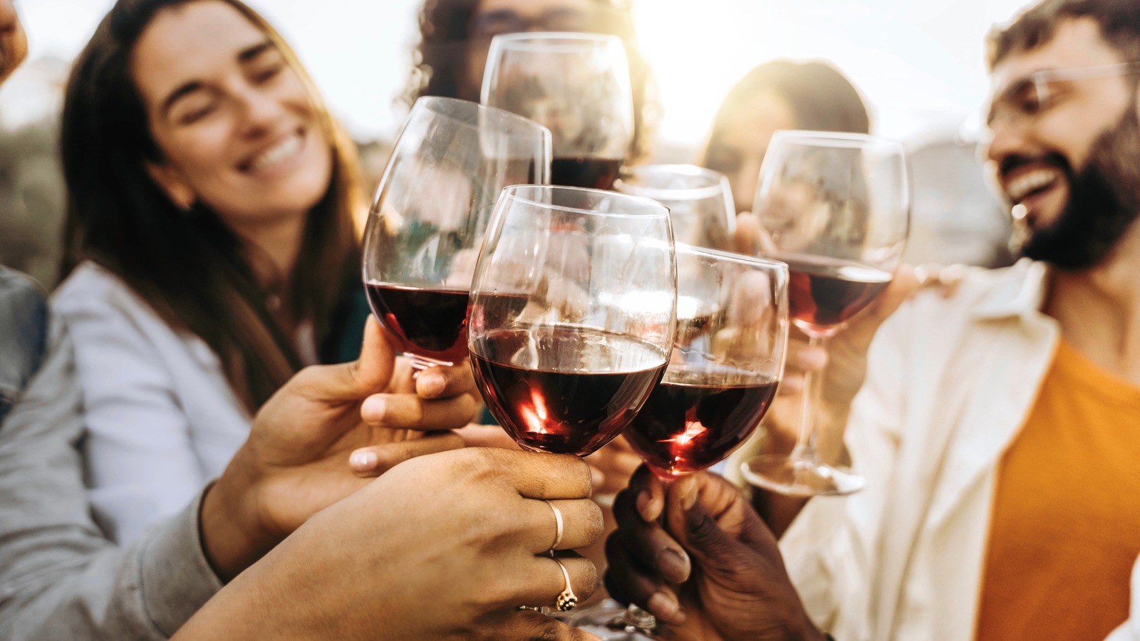 The Most Underrated Wine Regions You'll Find In The US
