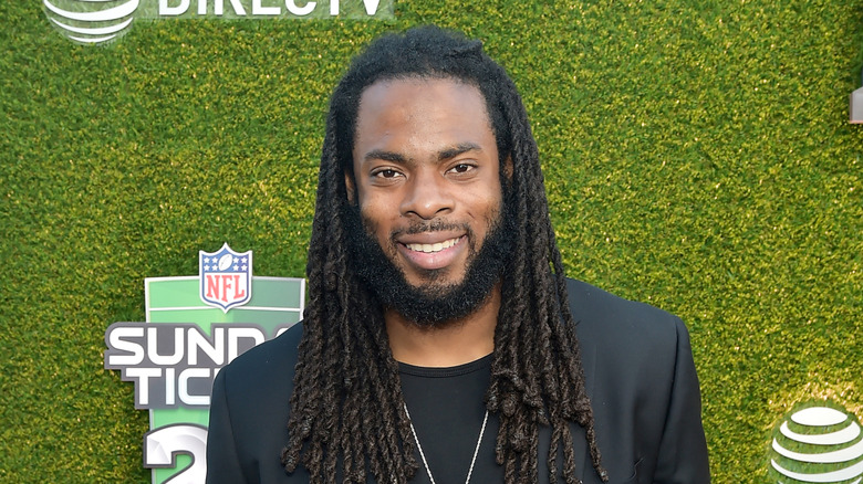 Richard Sherman