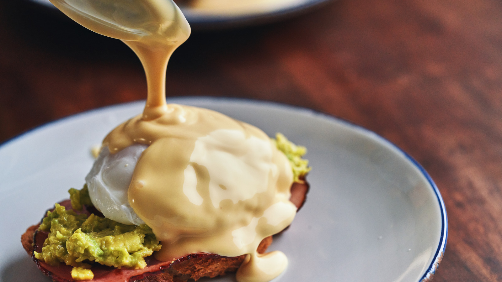 Hollandaise Sauce Can Be Quick And Easy If You Make It In A Blender