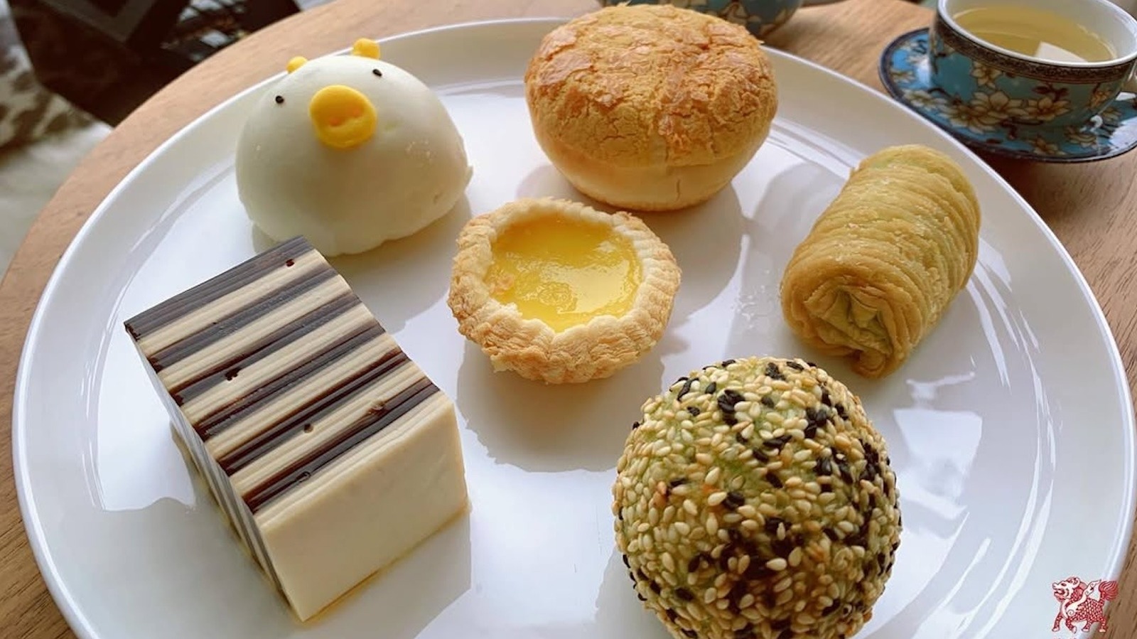 The NYC Dim Sum Spot That I'll Visit Over And Over Again - Chowhound