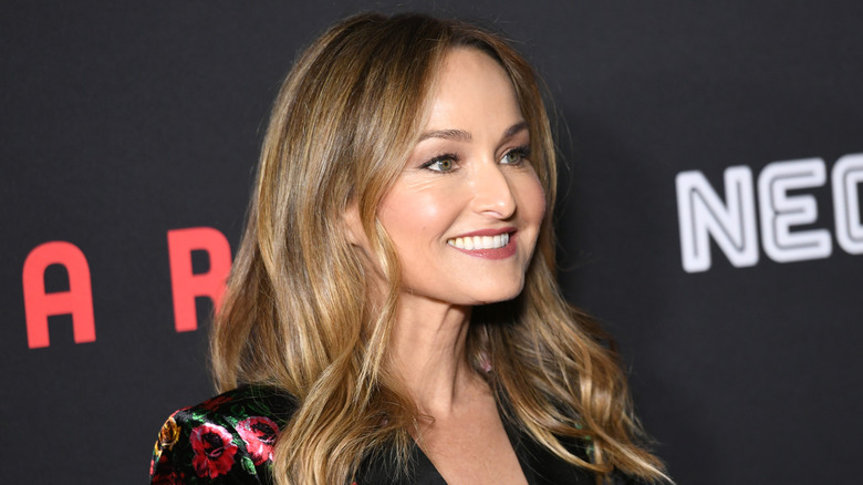 Giada de Laurentiis