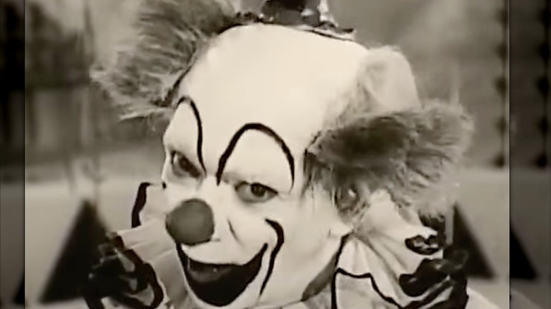 Krinkles the Clown