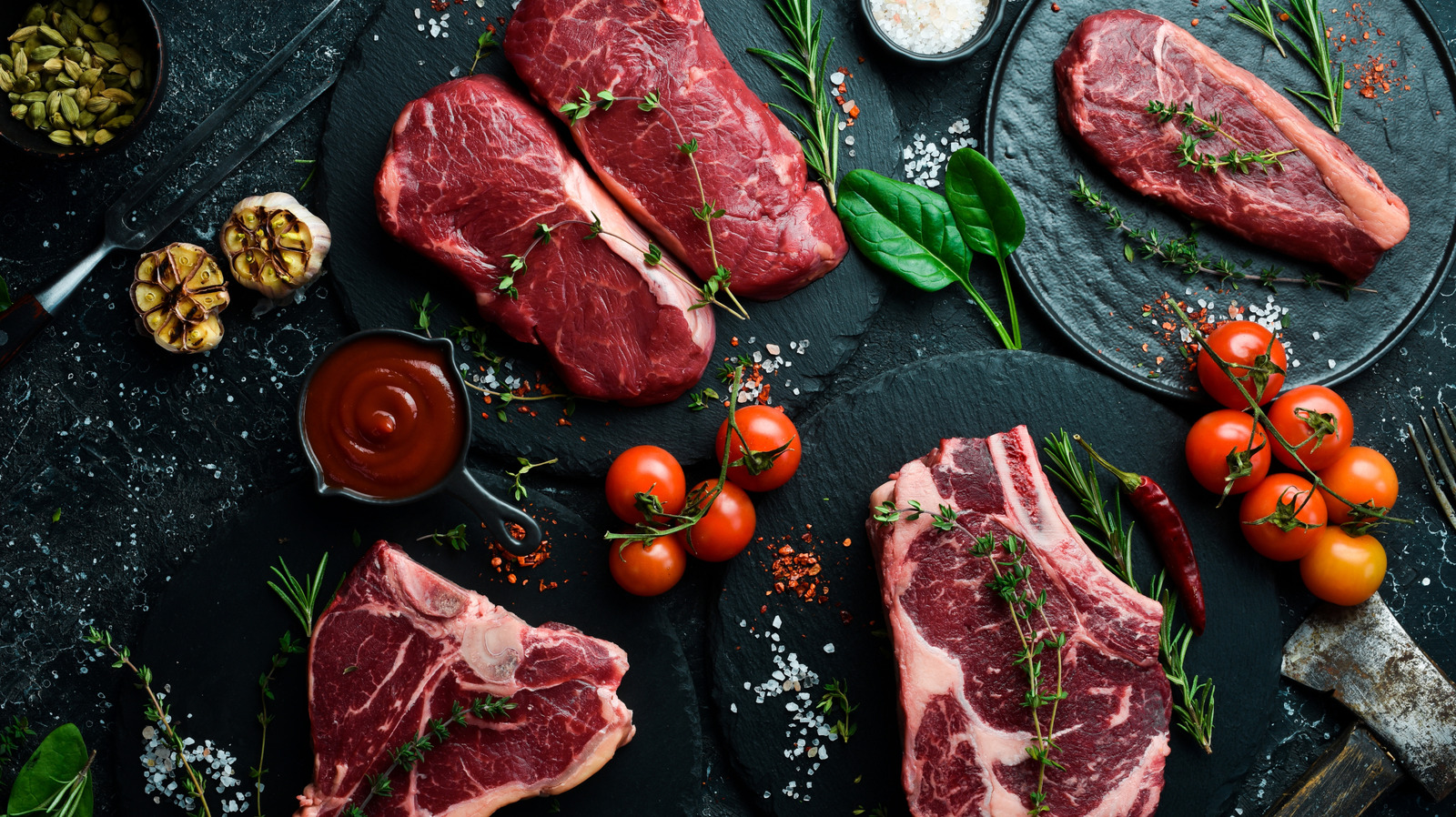 Best Cut of Steak for Kabobs is Key to Perfect Grilling