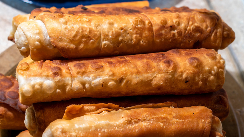 chicken taquitos