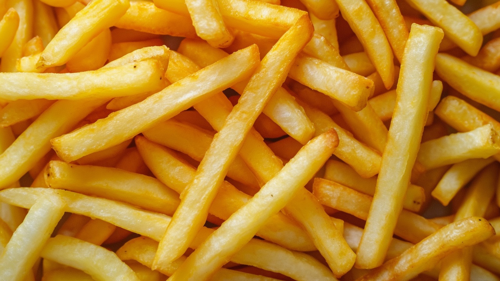 Why InNOut Has Some Of The Worst Fast Food French Fries