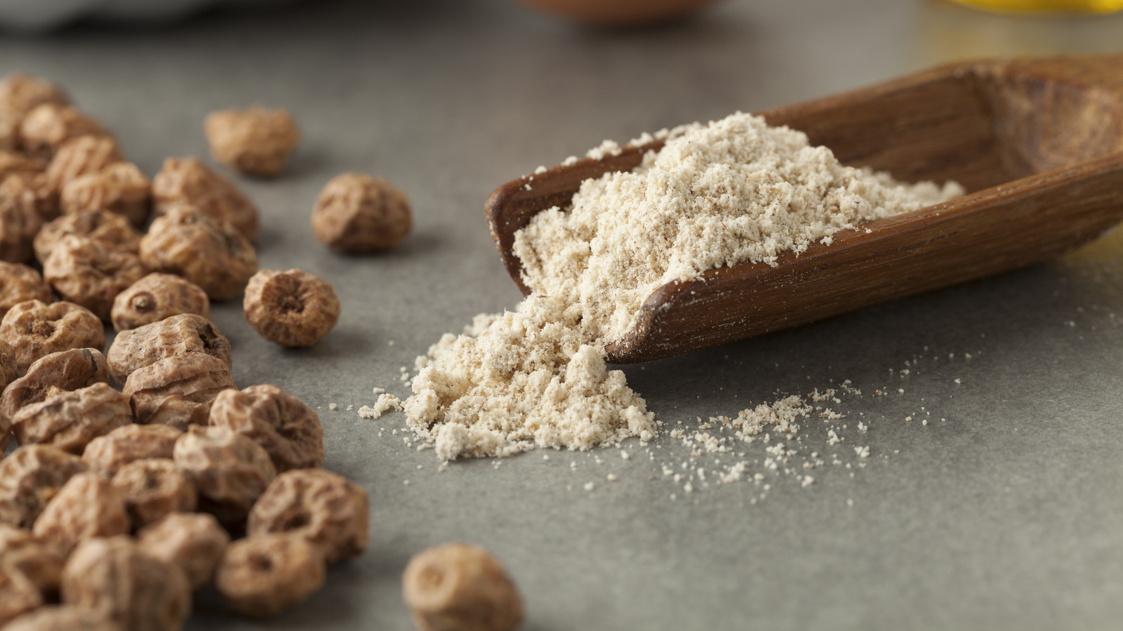 Unveiling the Ancient Egyptian Superfood: Tiger Nuts, a Powerhouse of Healthy Fats and Antioxidants