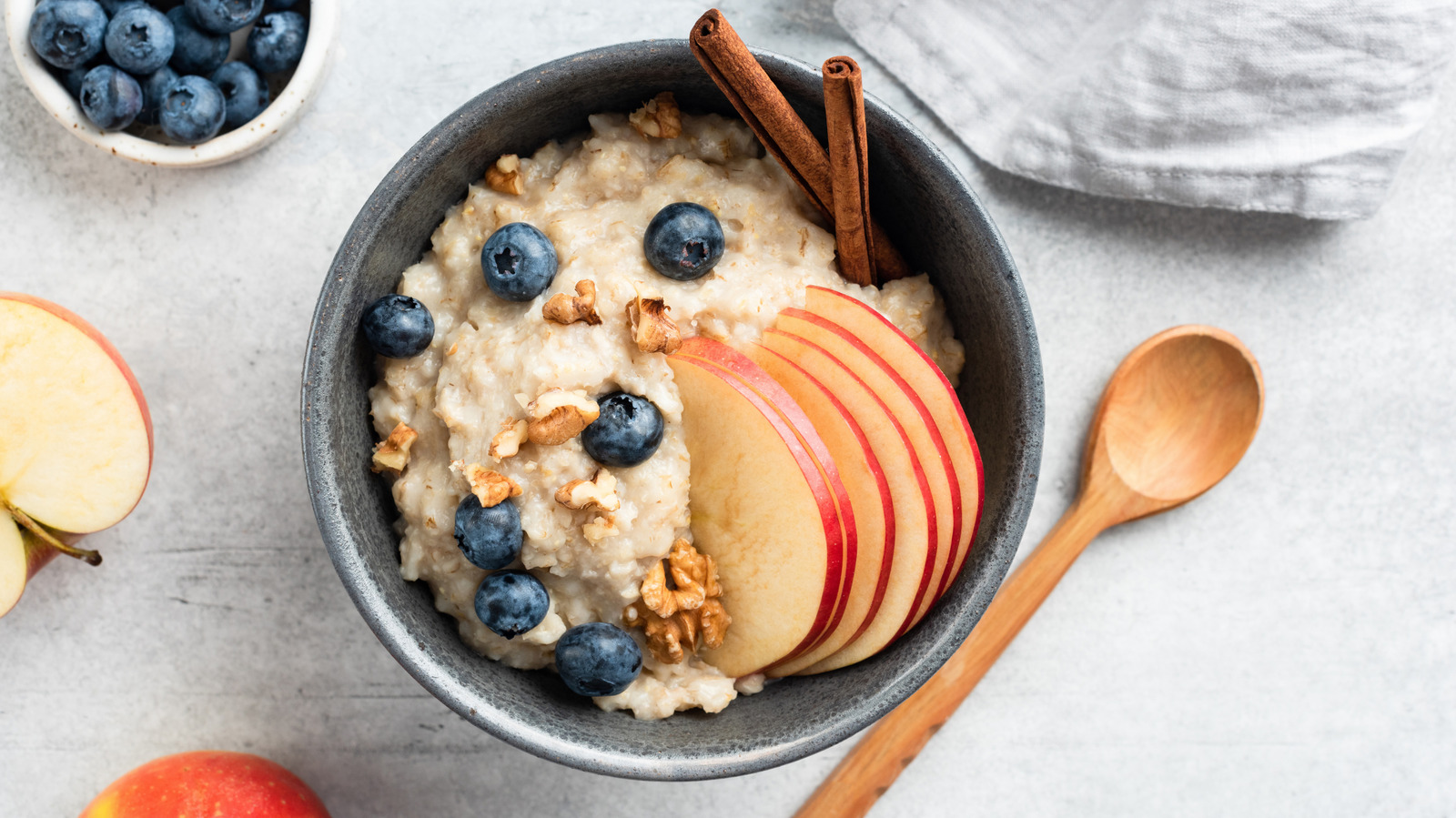 How To Reheat Leftover Oatmeal