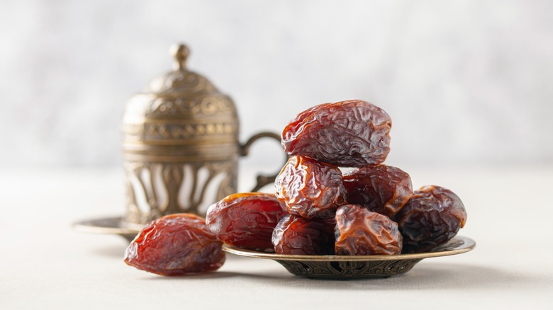 Dates for Ramadan