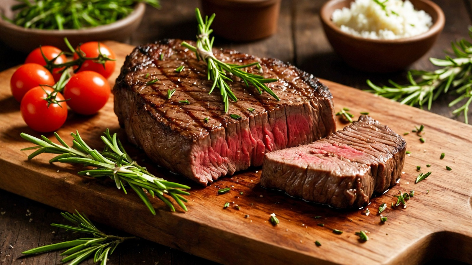 Die 3er-Regel ist Ihre narrensichere Methode zum Steakbraten