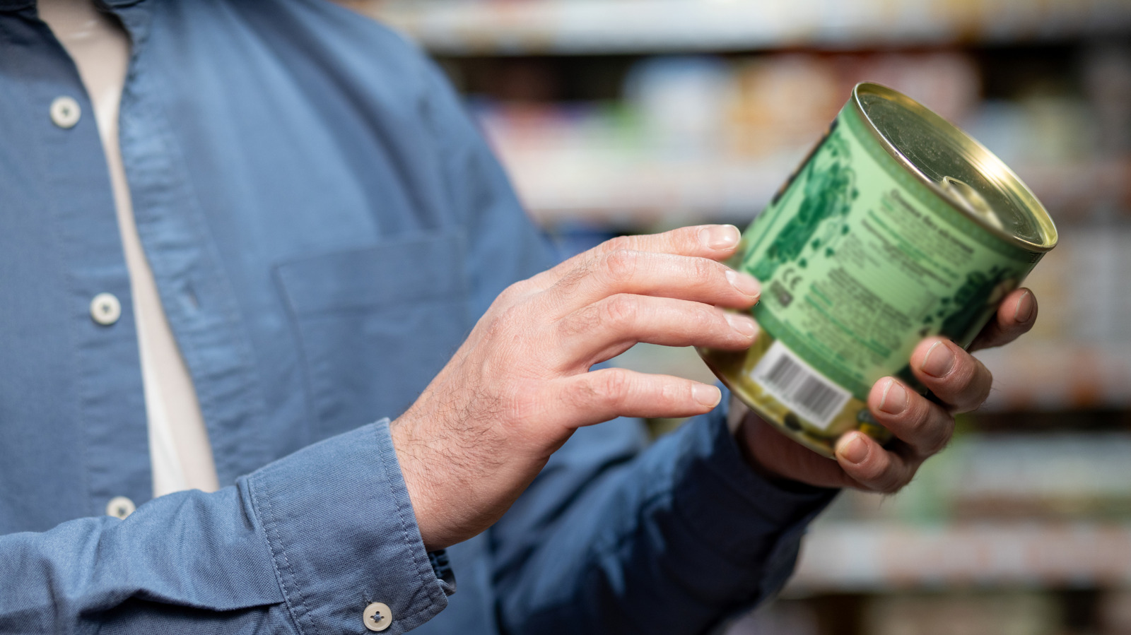 The Sam's Club Canned Vegetable Shoppers Are Calling 'Better Than Home Canned'