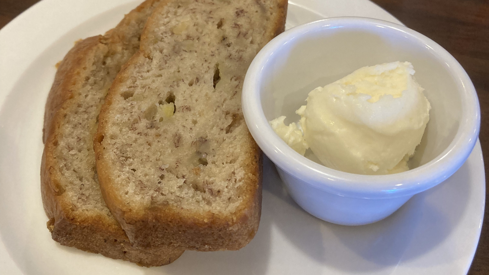 How To Make Bob Evan's Banana Bread
