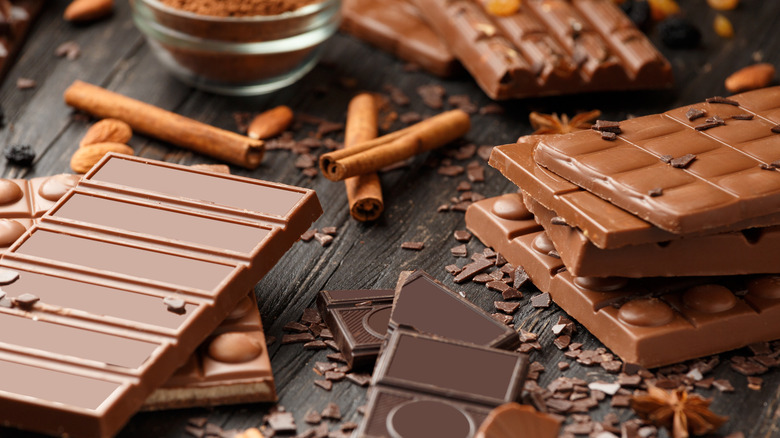 Chocolate