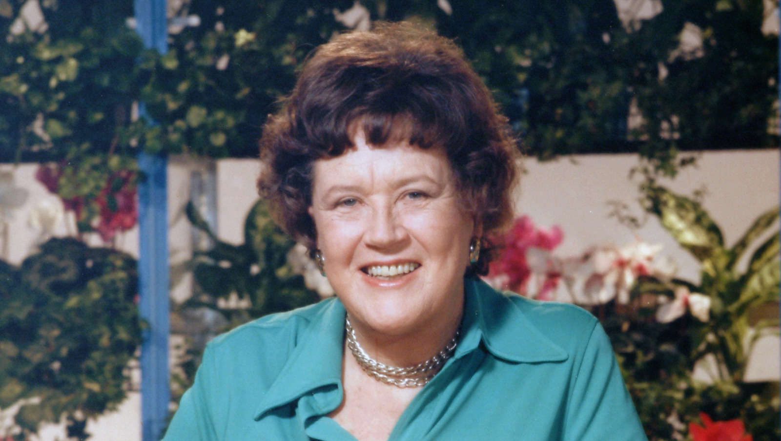 The Secret To Julia Child's GoTo Sandwich Bread
