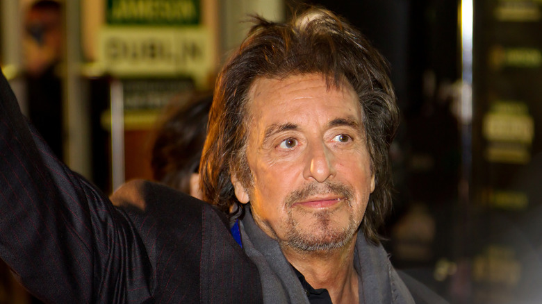 Al Pacino