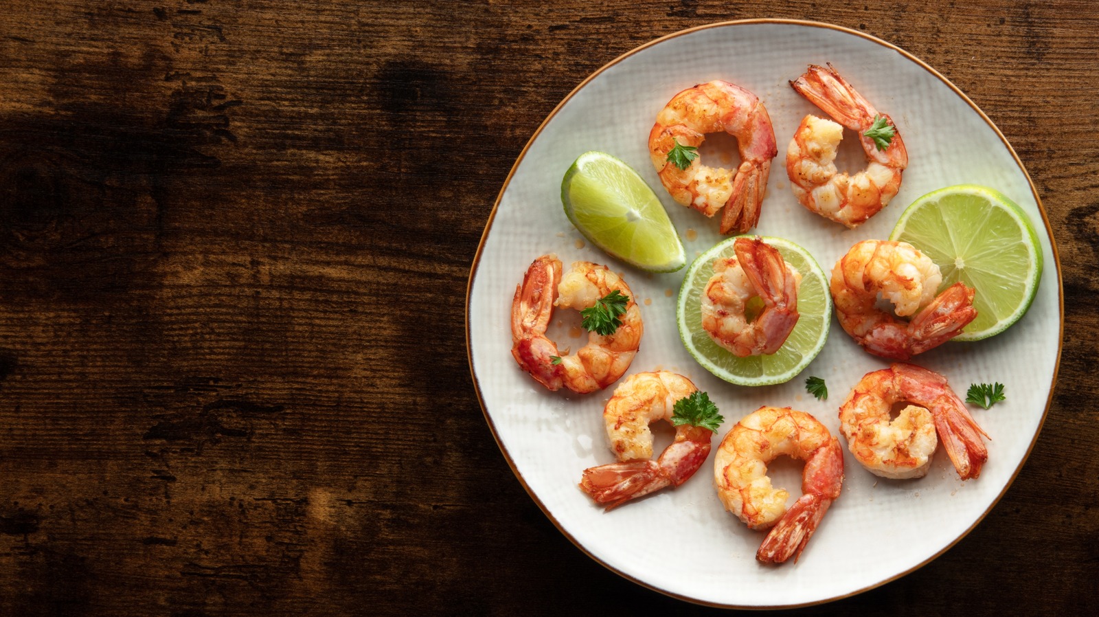 The Simple Tricks To Eliminate The Fishy Taste Of Shrimp