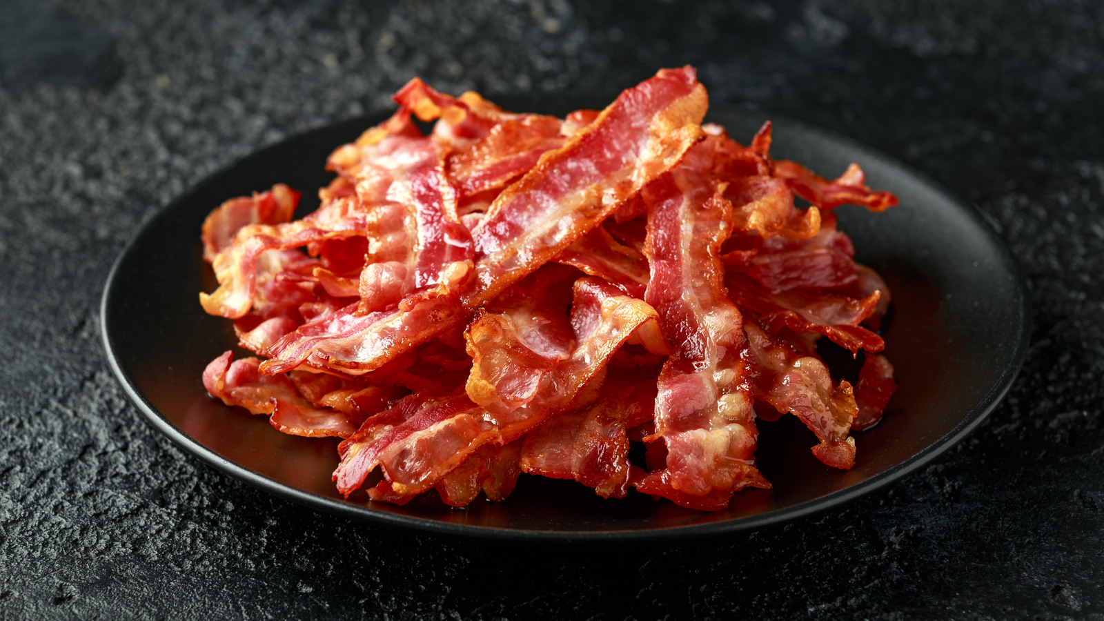 The Spicy Oil That Takes Any Bacon Recipe To The Next Level