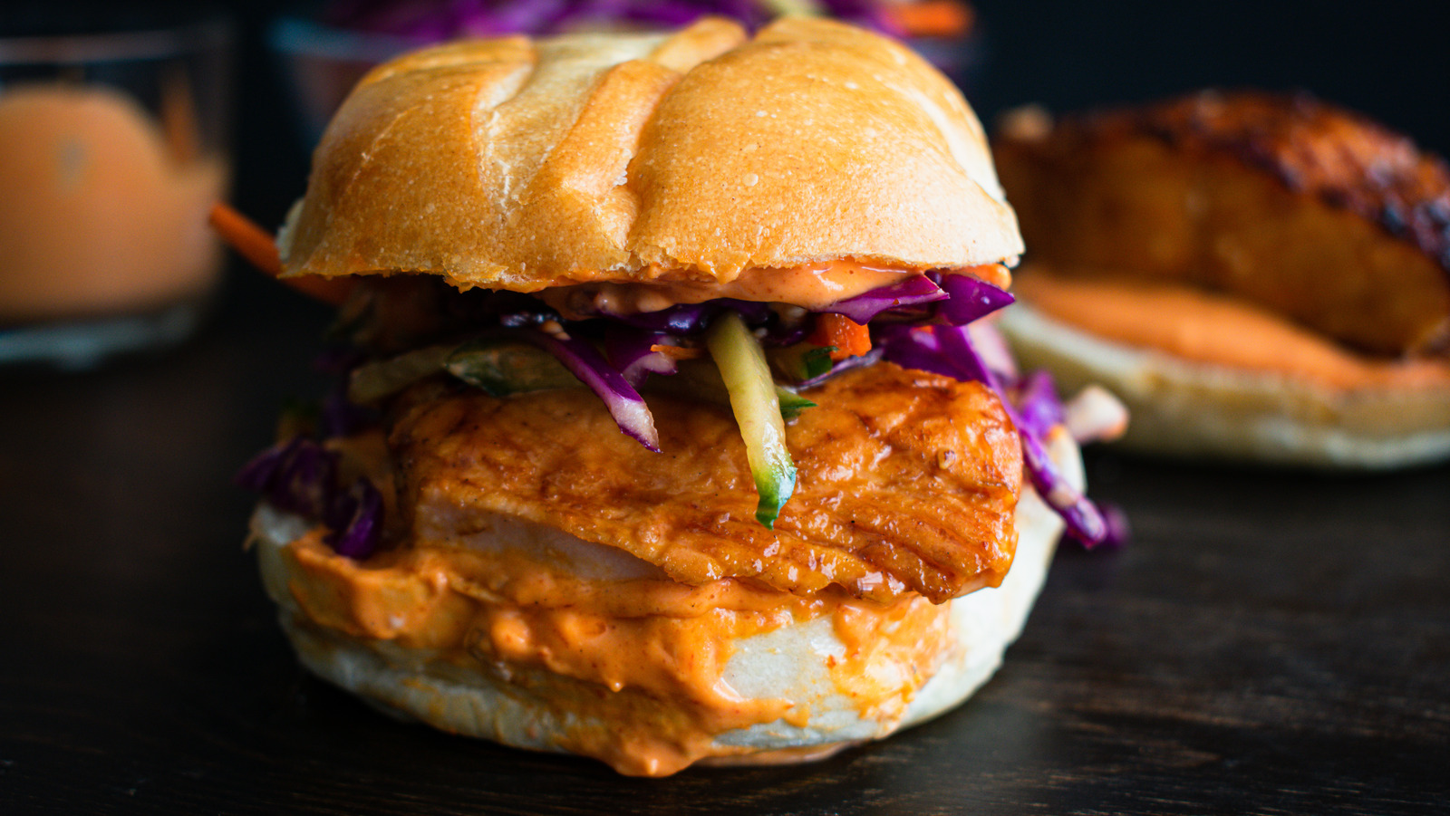 The Spicy Secret Ingredient Your Mayo Needs For Better, Bolder Sandwiches