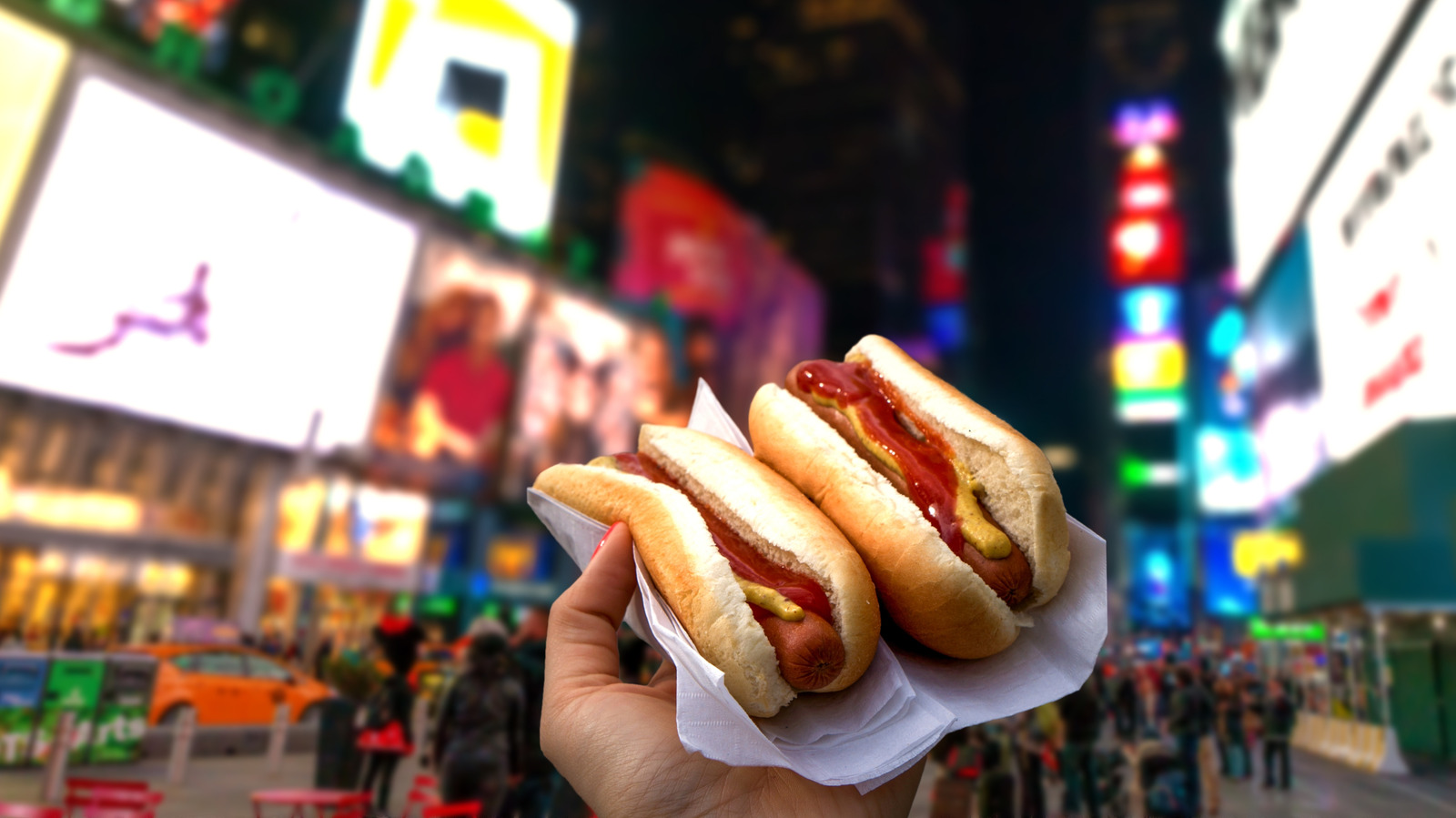 The Story Behind The Oldest Hot Dog Stand In The Country