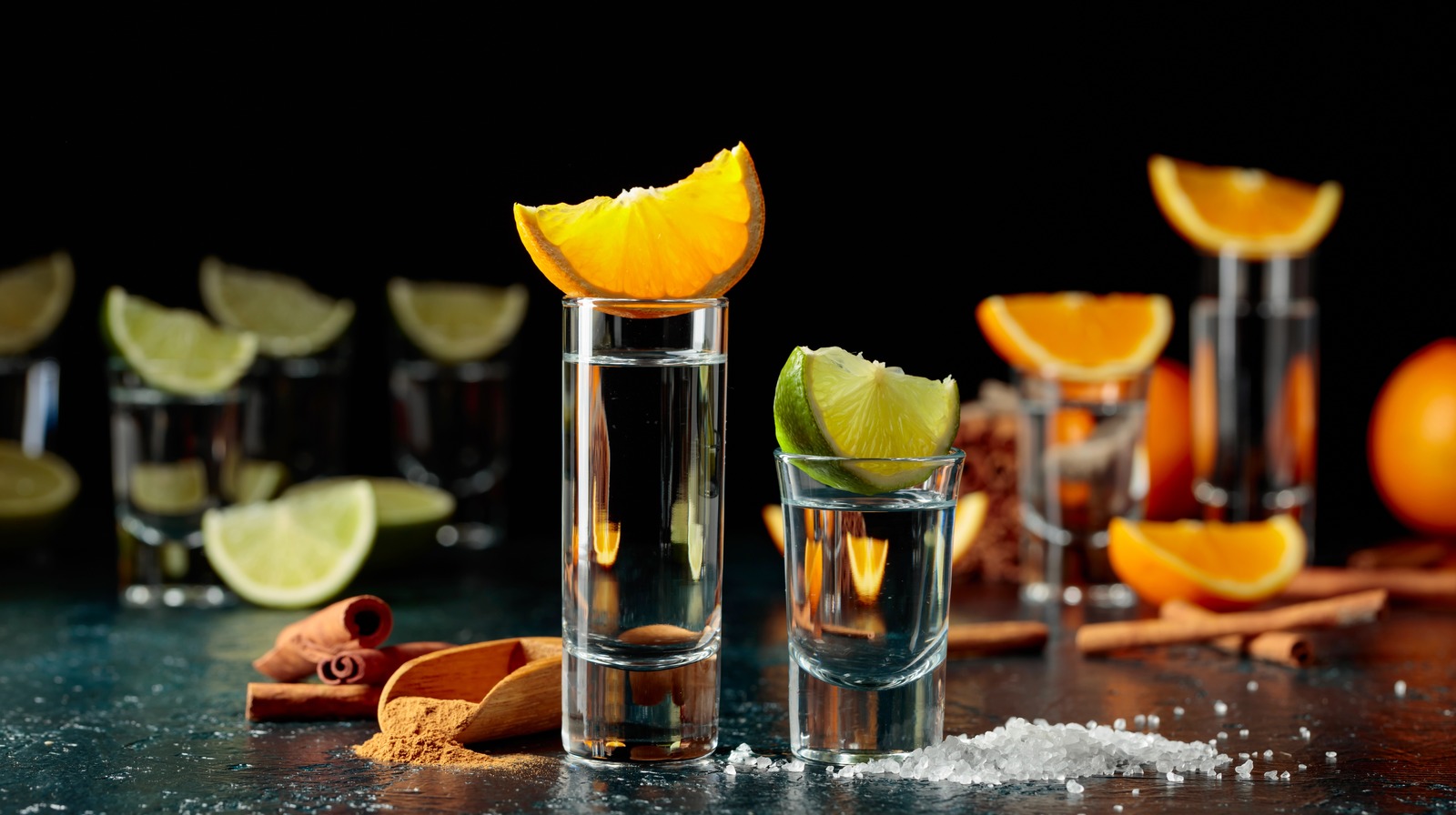 What Are The Exact Sugar Characteristics Every Tequila Must Follow?