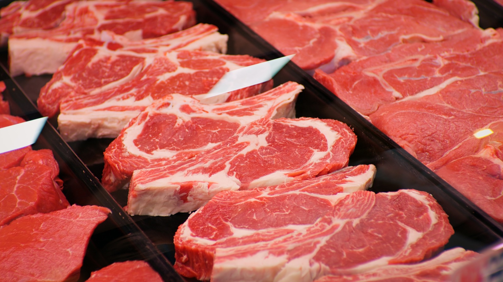 The Tenderizing Process That Makes Costco Steaks A Bit More Risky