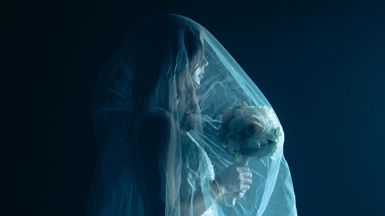 Ghost bride