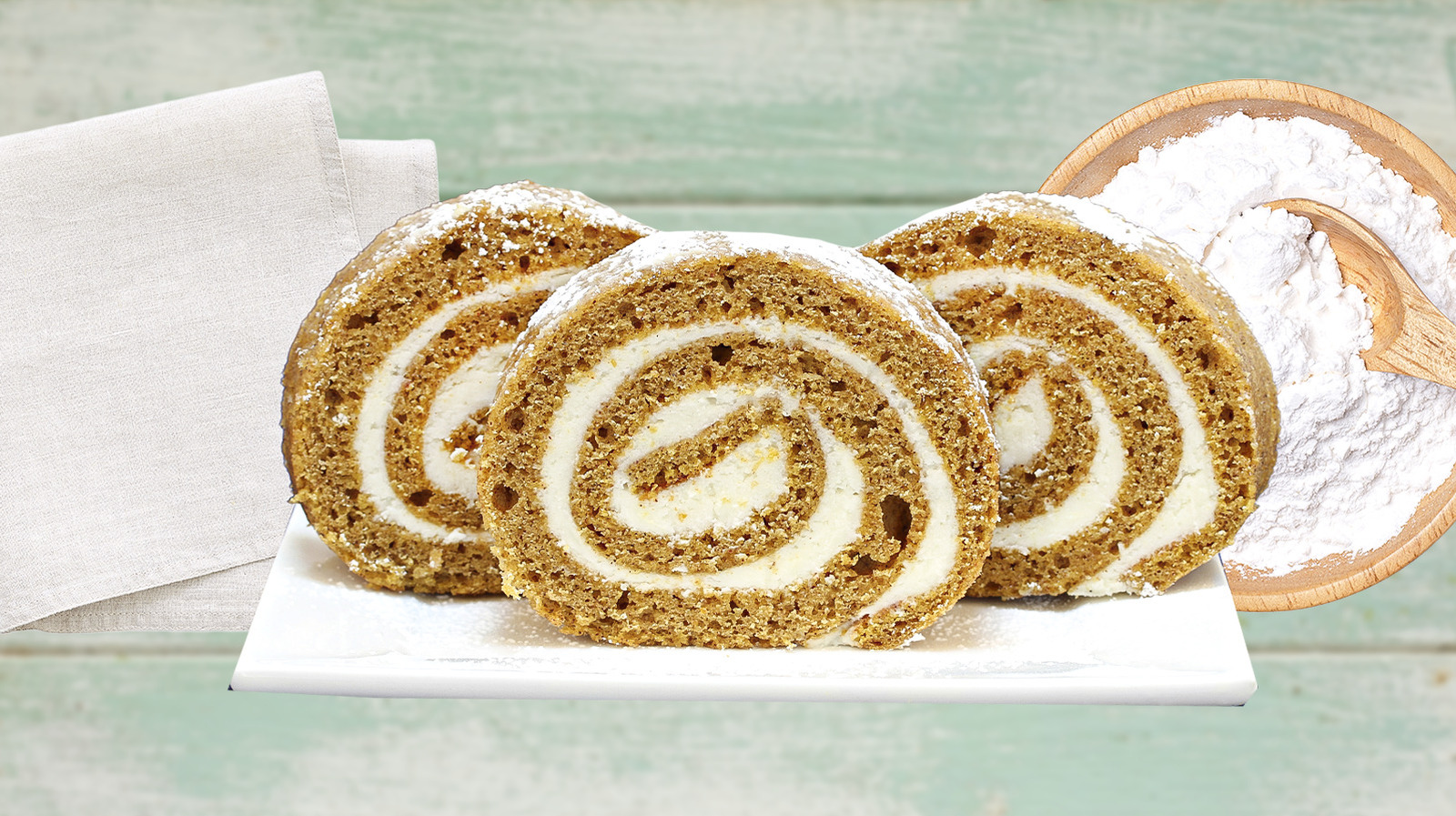 The Top Mistakes To Avoid When Making A Pumpkin Roll