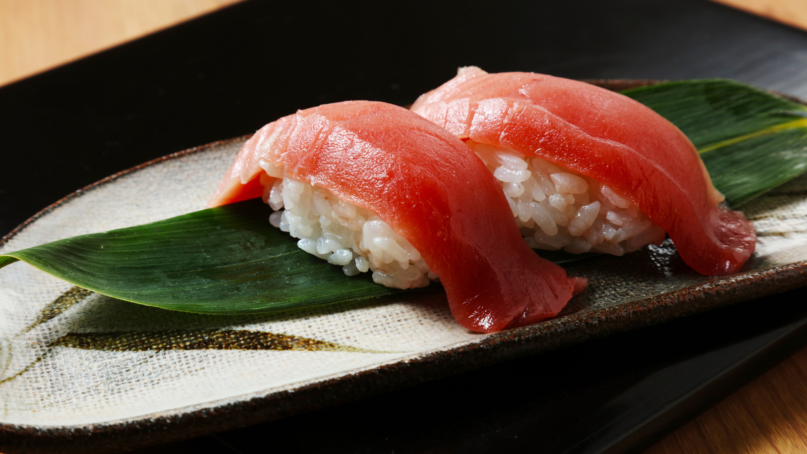 The Tuna Varieties With The Highest And Lowest Mercury Levels