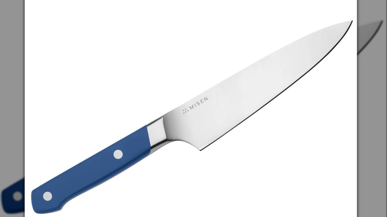 Utility knife from Misen