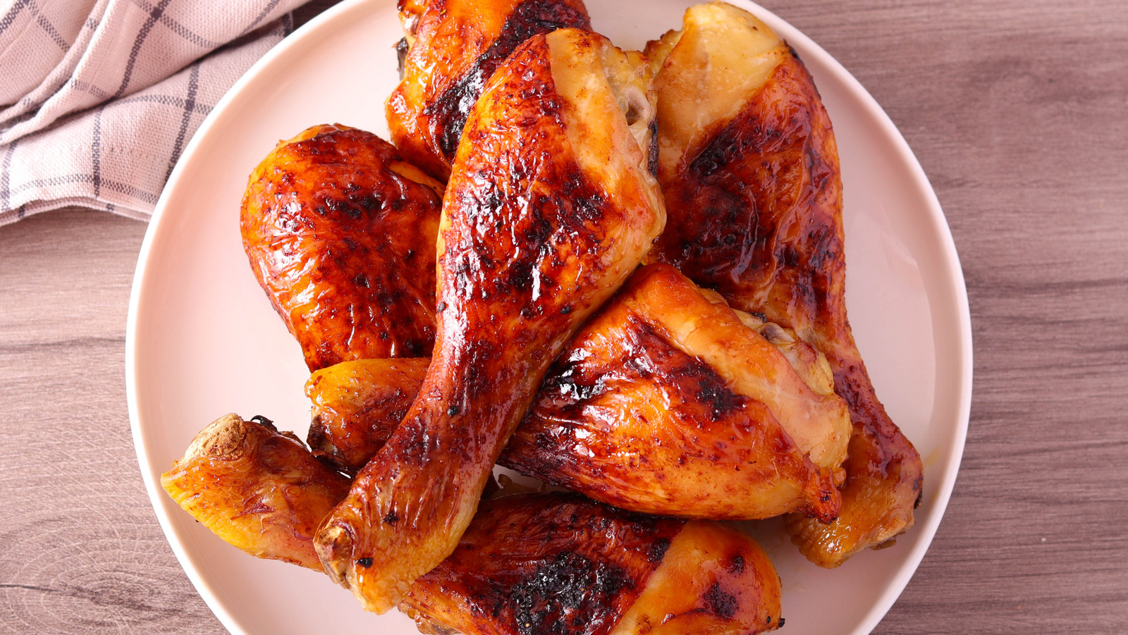 The Unconventional Meat Americans Ate Before Chicken Became Affordable