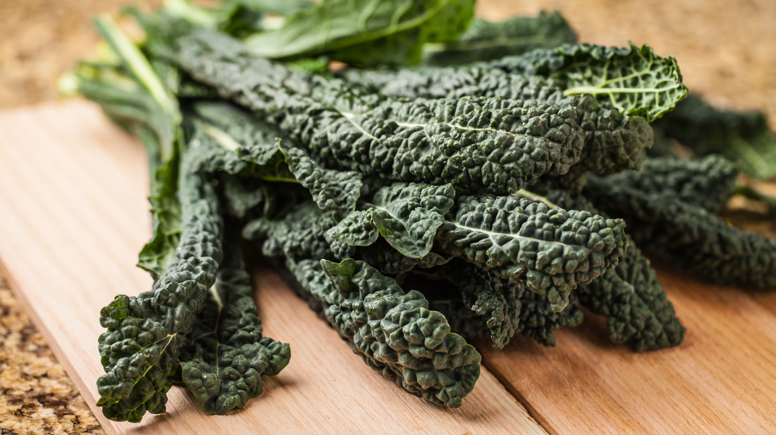 The Underrated Vegetable That Contains An Impressive Amount Of Iron