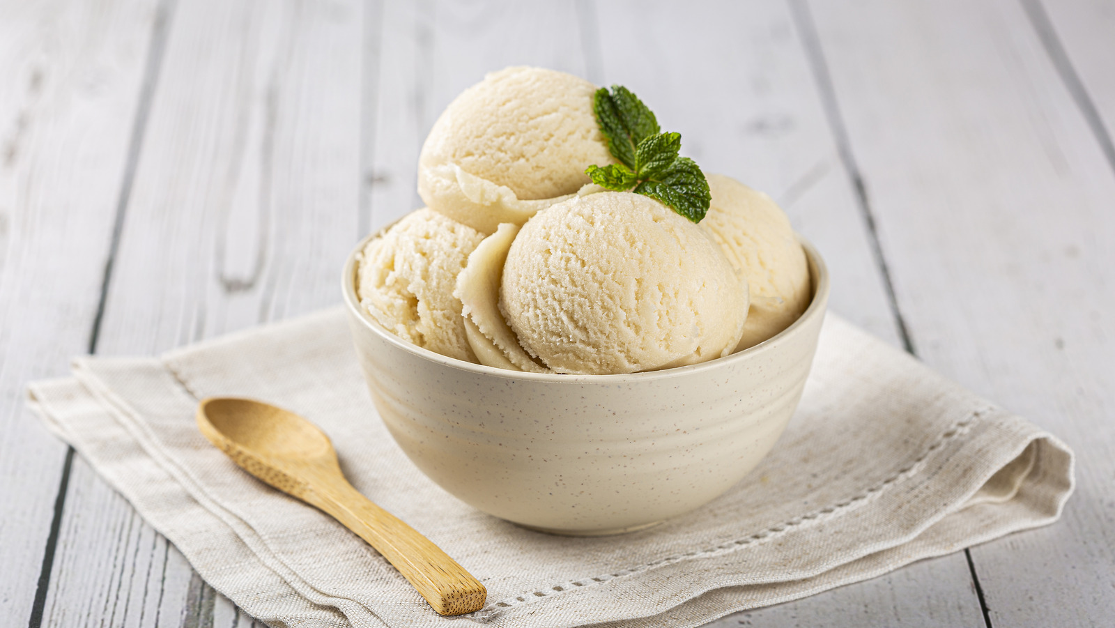 Pumpkin Seed Oil Is The Fall Ingredient Your Ice Cream Needs