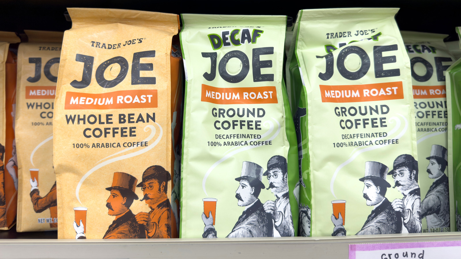 Where Does Trader Joes Coffee Come From?