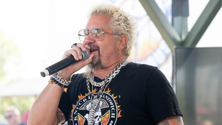 guy fieri