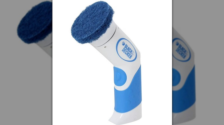 Black+Decker PKS160 Power Scrubber