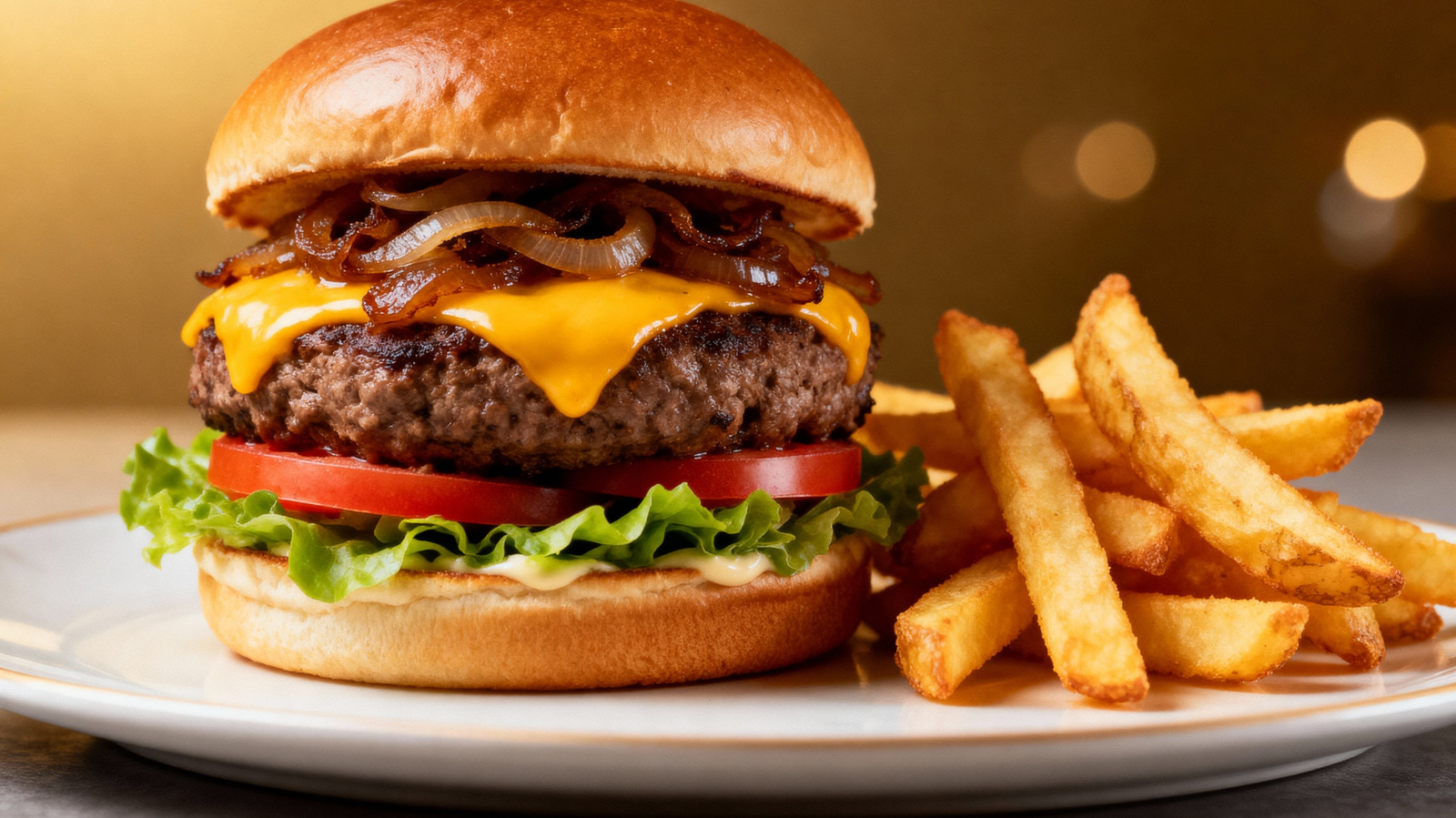 Das sind die 8 teuersten Fast-Food-Burger Amerikas