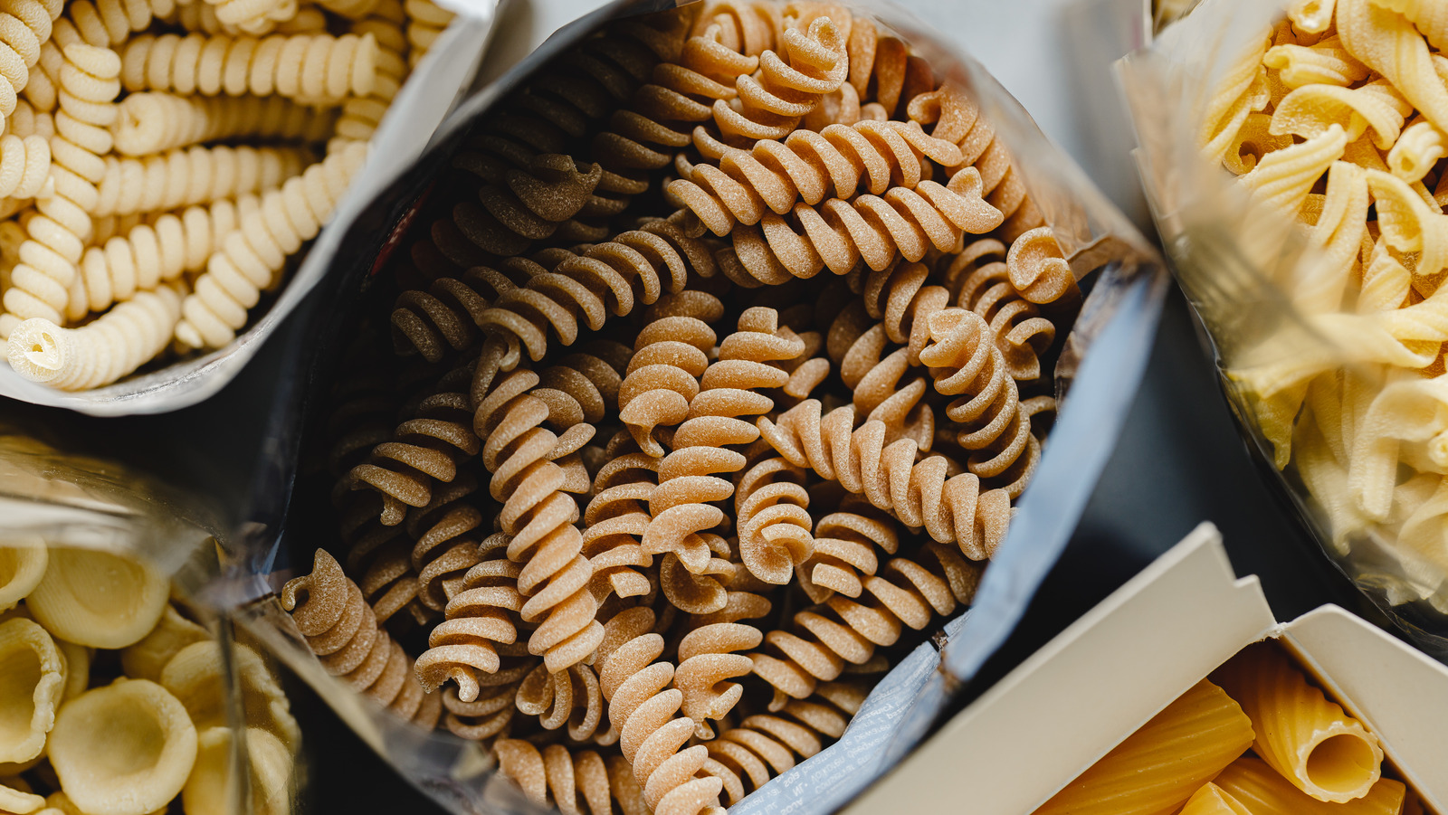 Costco's Most Popular Item Is Goodles Cheddy Mac White Cheddar Shells